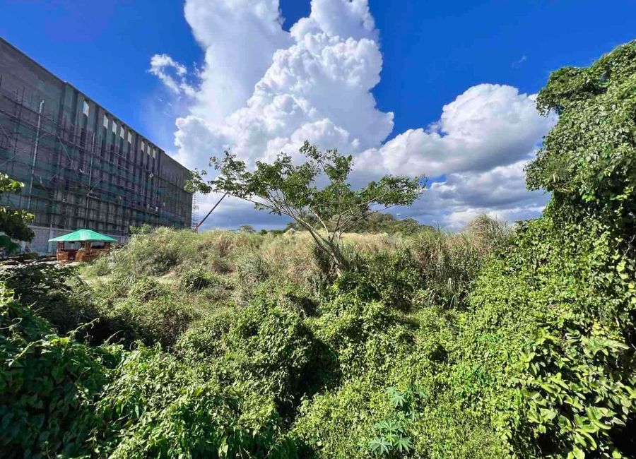 Z88CP0009 Prime Commercial Lots for Sale in Batangas City