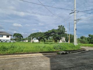 242 sqm Vacant Lot in Colinas Verdes Phase 2