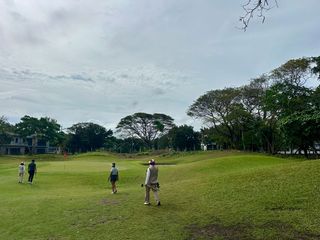 MANILA SOUTHWOODS PRIME GOLF FAIRWAY LOT For Sale