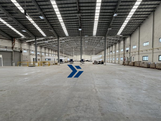 1.3 Hectare Warehouse for Lease in Binan Laguna