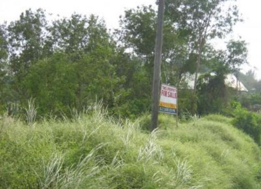 Residential Lot for Sale in San Fernando, La