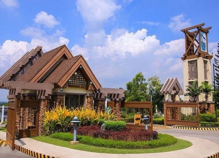 601 SQM Premium Vacant Lot at The Pines at South Peak, San Pedro, Laguna