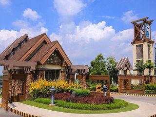 601 SQM Premium Vacant Lot at The Pines at South Peak, San Pedro, Laguna
