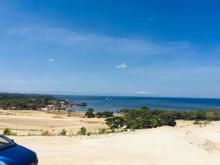 Beach lot for sale