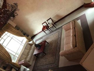 FOR RENT: 4-storey House near West Avenue, Quezon City