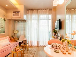 Condo for sale in The Linear, Makati