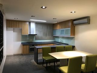 For RENT: Semi Furnished 4 Bedroom in New Manila