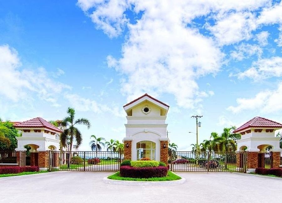 2 Bedroom House for Sale in Filinvest Homes Butuan Opal