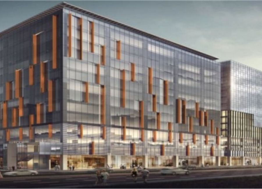 Office Space for Lease along Asean Ave, Paranaque City