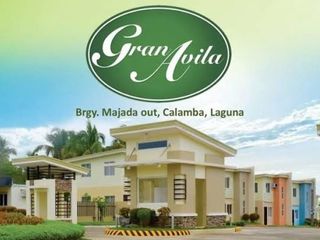 Affordable House and Lot For Sale in Calamba Laguna