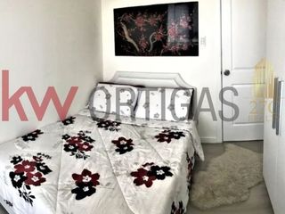 2 BR in Azure Urban Resort Residences- Boracay Tower