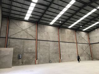 Brand new Warehouse for lease in Mandaue, Tabok High Ceiling