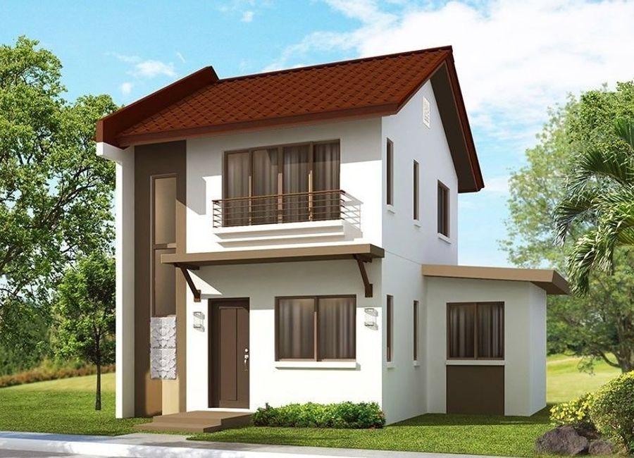 3 Bedroom House for Sale Montebello, IrisModel