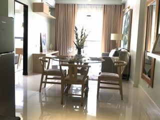 READY FOR OCCUPANCY UNIT IN TAGAYTAY HIGHLANDS