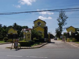 Lipa Royale Subdivision Lots for Sale - 4 yrs NO INTEREST (2022)