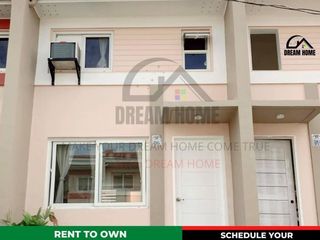 XEVERA MABALACAT - TOWNHOUSE C