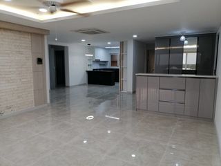 3 Bedroom with 3 Toilet and Bath Condo in Clark Angeles Pampanga RFO