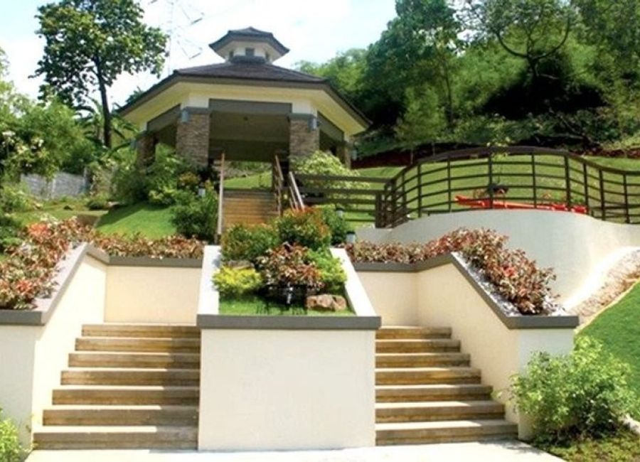 Prime 456 sqm Perimeter End Lot for Sale | Highlands Pointe Phase 1, Taytay