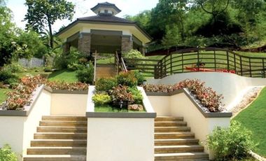 Prime 456 sqm Perimeter End Lot for Sale | Highlands Pointe Phase 1, Taytay