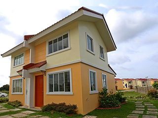 2 Bedroom House for Sale in Filinvest Homes Butuan Amber