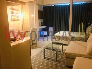 1 BR in Azure Urban Resort Residences- Maldives Tower