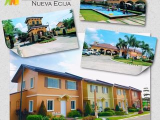 House &amp; Lot in Cabanatuan Nueva Ecija
