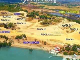 Lot for sale in lian batangas
