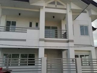 Family home