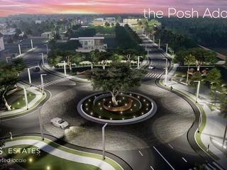 Lot 4 Sale FORBES ESTATES LIPA CITY BATANGAS near SM LIPA