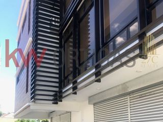 Commercial and Residential Building for Sale at Greenwoods Executive Village, Pasig City