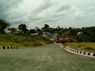Tagaytay Lot for Sale at Villa Chiara Tagaytay