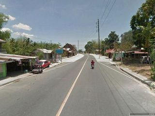 20 hectare raw land along national hiway in Bauan Batangas