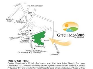 Commercial Lot For Sale in Iloilo along Circumferential Road