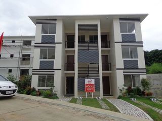 Affordable Condominium thru pagibig in Antipolo