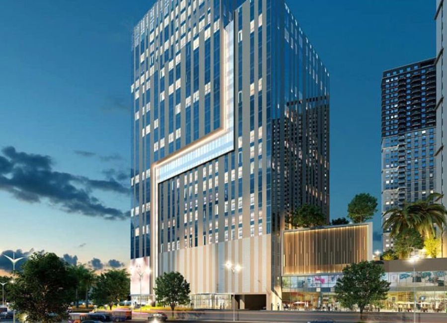 Office Space For Sale In Mandani Bay