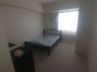 Fully Furnished Studio unit for lease at AMAIA SKIES SHAW