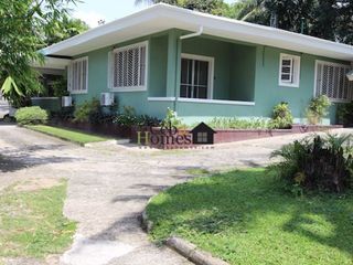 3-Bedroom Bungalow House in Lahug Near Cebu I.T. Park