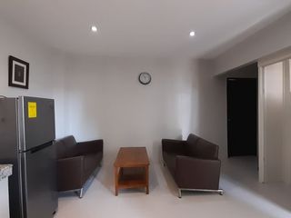 2-Bedroom Furnished Apartment in Mabolo, Cebu City at 35k
