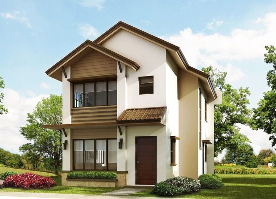 3 Bedroom House for Sale Montebello, Tulip Model