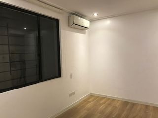 For Rent 3-Storey Townhouse in New Manila