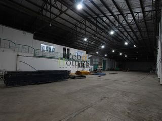 1,700sqm Warehouse For Rent