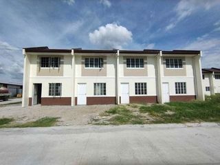 Murang Bahay sa San Rafael Bulacan for only P1999