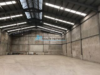 Warehouse for Rent in Sugbangdaku, Mandaue|1000 sqm
