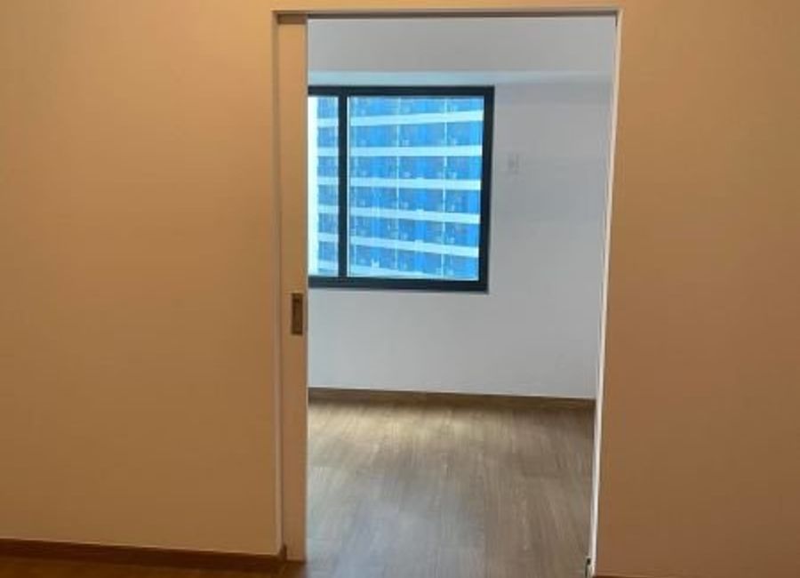 For sale: 1BR unit in The Rise