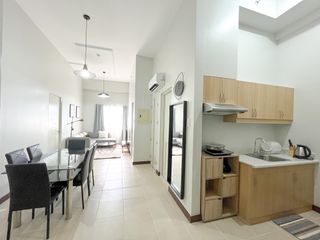 For Rent 3BR, 2 Bathrooms Condo with Balcony and Ocean View in Davao