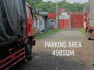 1,190 Warehouse for Lease in Pulilan, Bulacan