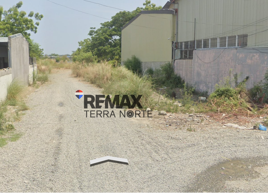 Residential Lot for Sale in Brgy. Tambac, Dagupan City, Pangasinan