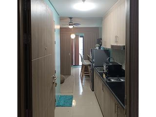 1-Bedroom Unit for Rent within Mall of Asia Complex, Pasay at Shore 2 Residences