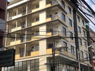 Studio Apartment at F Residences in the heart of Mandaluyong City For Rent