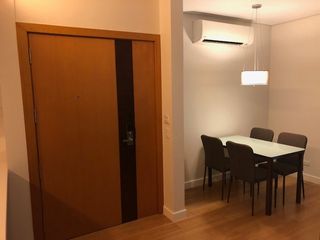 Brand new 1 Bedroom unit for Rent in Park Terraces, San Lorenzo, Makati City